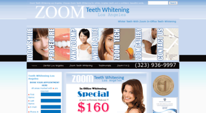 zoomteethwhiteninglosangelesca.com