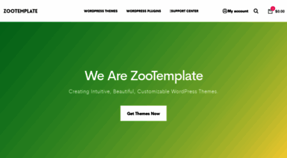 zootemplate.com