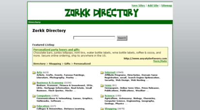 zorkk.com