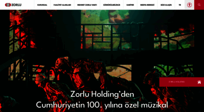 zorlu.com.tr