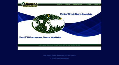 zsourceintl.com