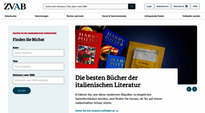 zvab.com