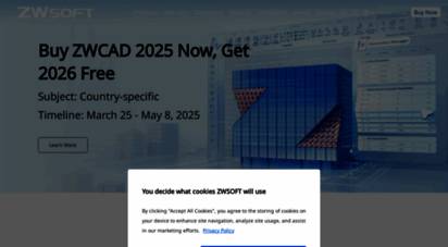 zwsoft.com - reliable cad software for dwg files and 3d cad/cam design software- zwsoft